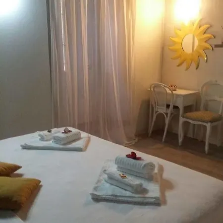 Navona First Pensjonat 2*