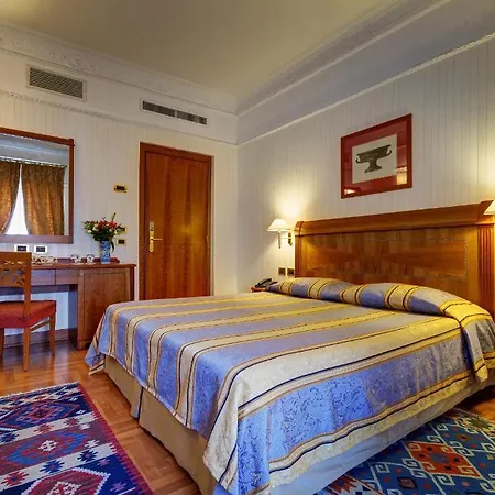 Affittacamere Residenza Romacentro 3*