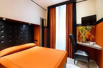 Selene Hotel Rzym