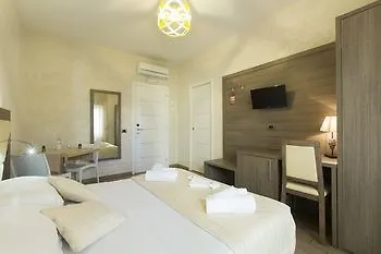 Relais Tiburtina Bed & Breakfast Roma