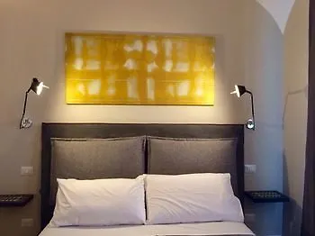 Palazzo Baj In Trastevere Maison d'hôtes Rome