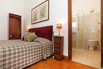 호스피탈리티 시저 베드&브랙퍼스트 B&B 3*