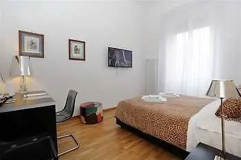 호스피탈리티 시저 베드&브랙퍼스트 B&B 3*