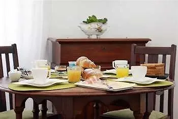 호스피탈리티 시저 베드&브랙퍼스트 B&B 로마