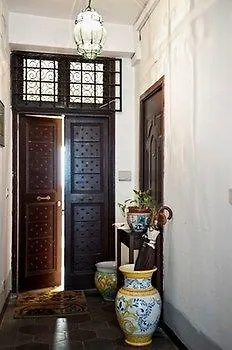 La Scalinatella 2* Rome