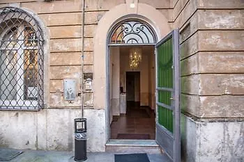 Vaticana Guest house