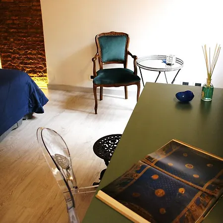 Cibele Bed & Breakfast *