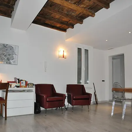 Cibele Bed & Breakfast Řím