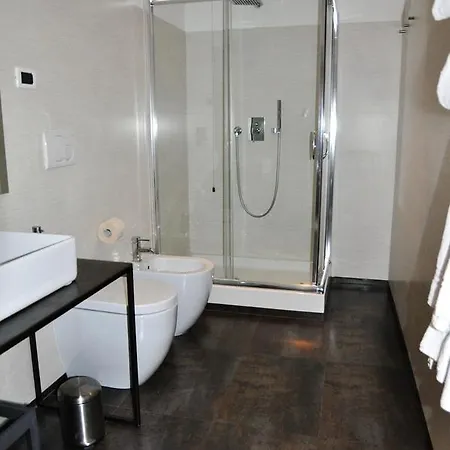 Cibele Bed & Breakfast *
