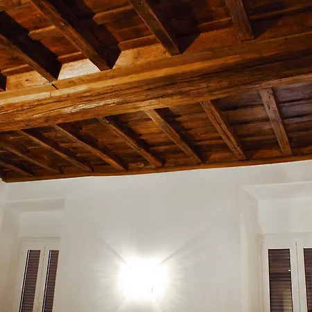 Cibele Bed & Breakfast Řím