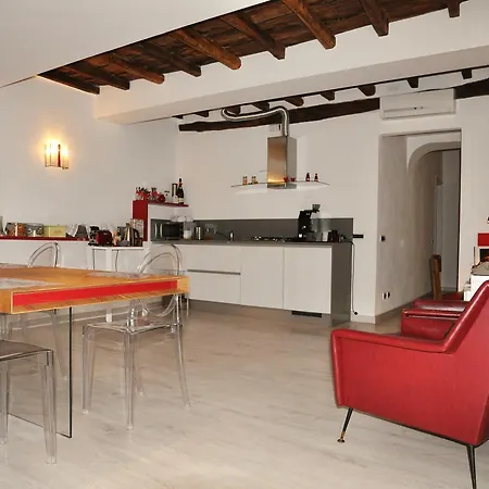 Cibele Bed & Breakfast Řím