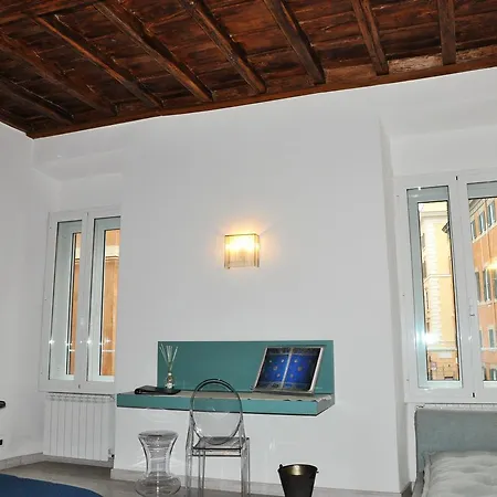 Cibele Bed & Breakfast *