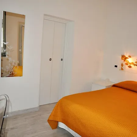Cibele Bed & Breakfast *