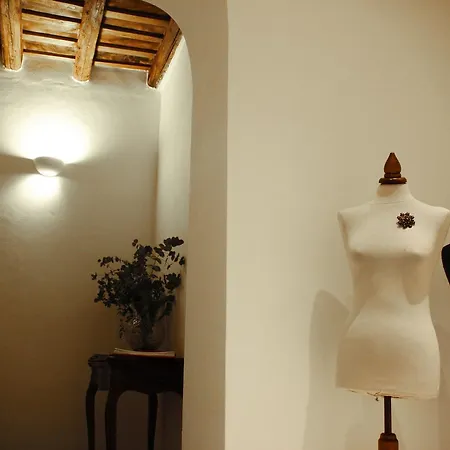Cibele Bed & Breakfast
