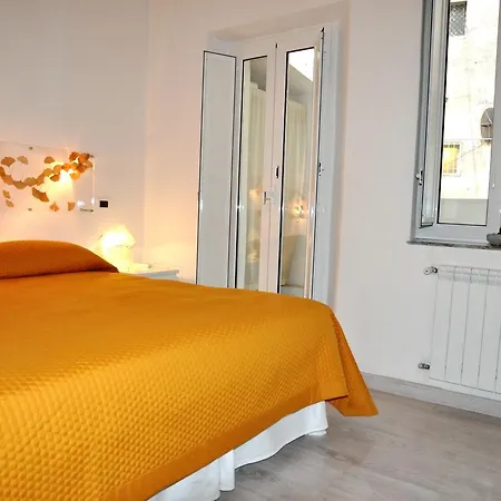 Cibele Bed & Breakfast Řím