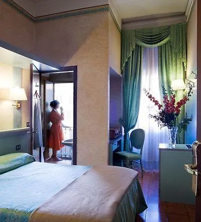 Hotel Zara Roma