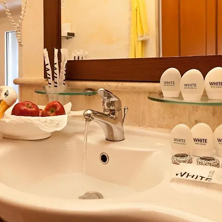 La Fenice Apartment *