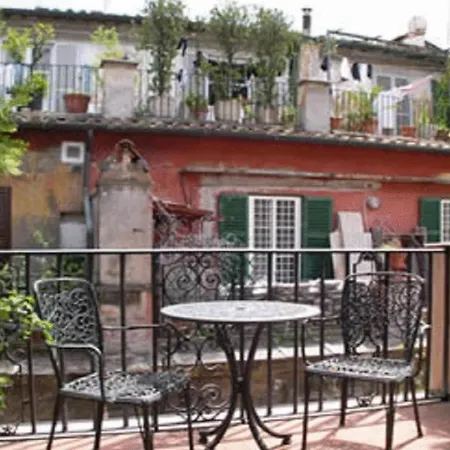 Piccolo Di Piazza Di Spagna 2*