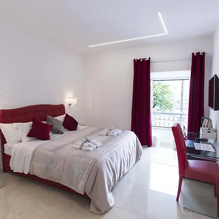 San Pietro Grand Bed & Breakfast