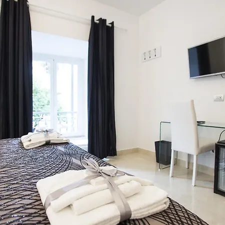 San Pietro Grand Bed & Breakfast Řím