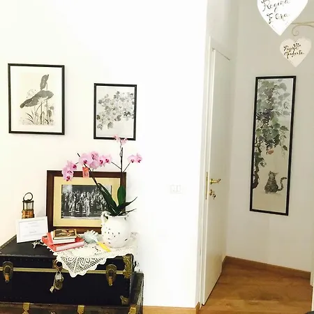 La Piazzetta Delle Regine Bed & Breakfast