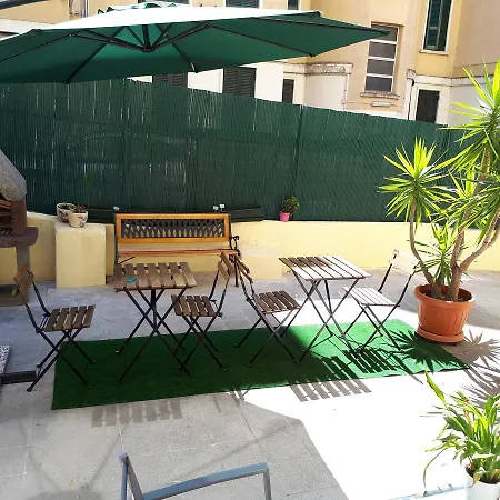 Clodio Bed & Breakfast