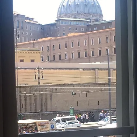 San Pietro Grand 2* Řím