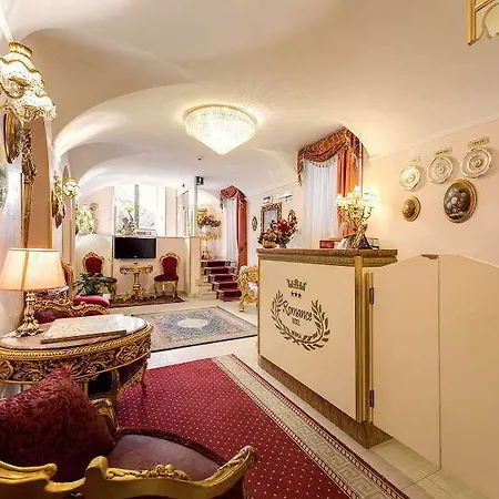 Dcboutiquehotel Hotel 3*