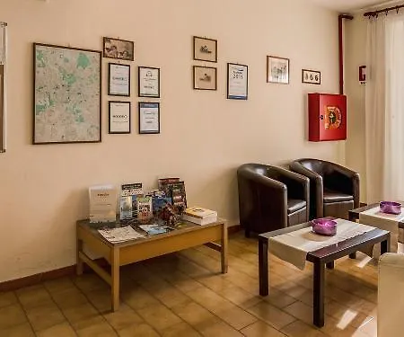 Taormina Hotel Roma