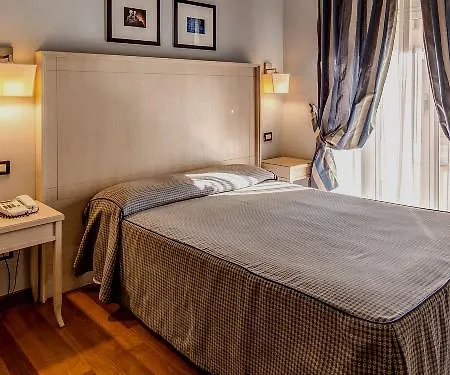 Taormina Hotel Roma