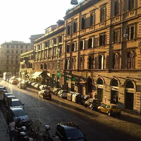 Oriente Hotel Rzym