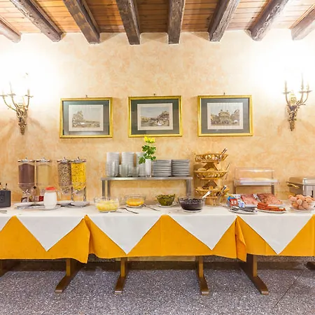 Madison Hotel Roma