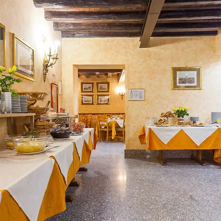 Madison Hotel Roma