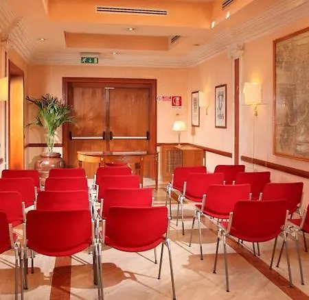 Shg Portamaggiore Hotel 3*