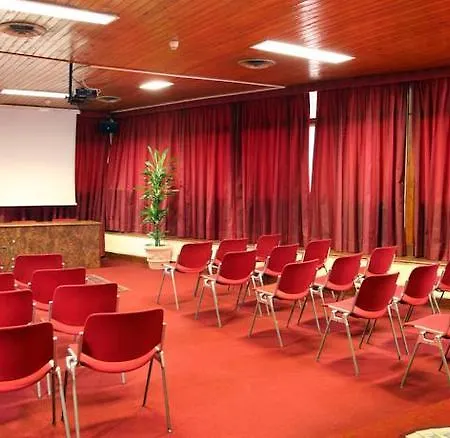 Shg Portamaggiore 3* Rome
