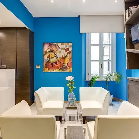 Residenza Borghese Bed & Breakfast Rome