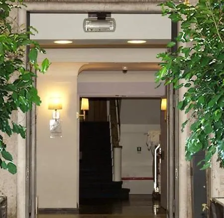 Delle Province Hotel