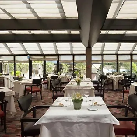 Ergife Palace Hotel