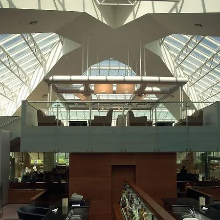 Ergife Palace Hotel Roma