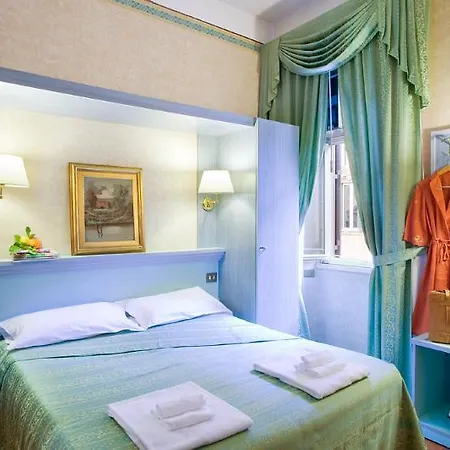 Zara Hotel Roma