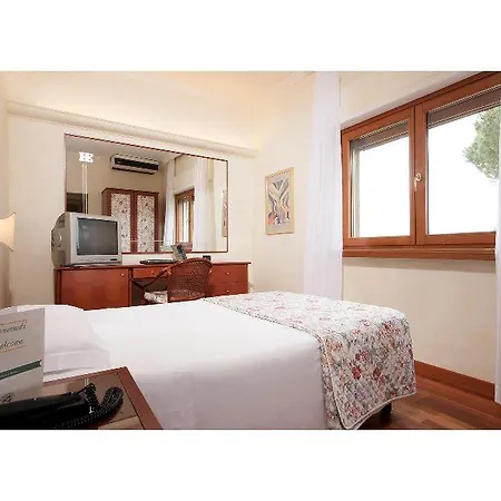 Eurogarden Hotel