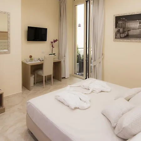 Esposizione Palace Hotel 2*