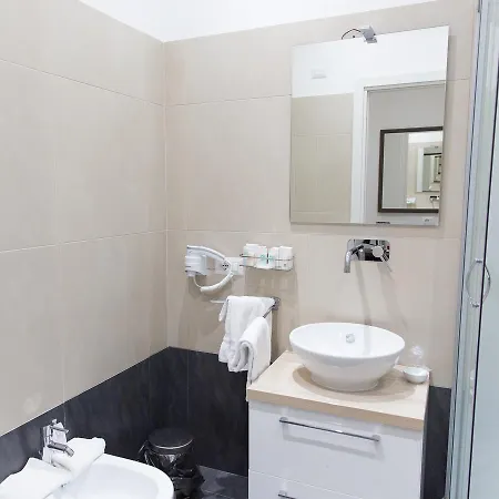 Venustas Hotel Rome