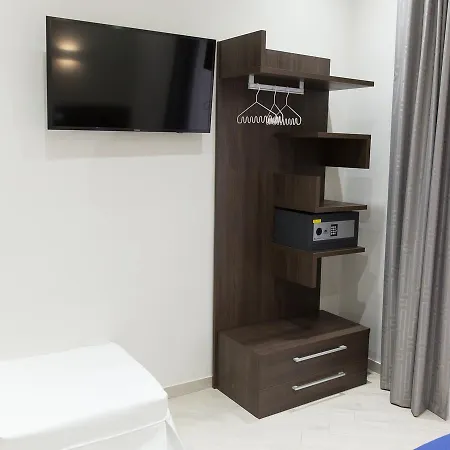 Venustas Hotel Rome