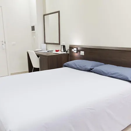 Venustas Hotel Rome