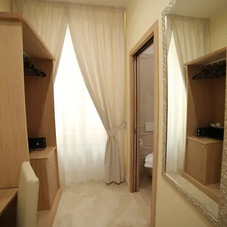 Esposizione Palace Hotel Rome