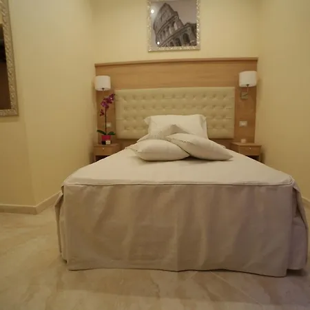 Esposizione Palace Hotel 2*