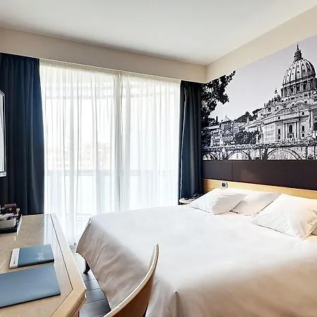 Occidental Aran Park 4* Roma
