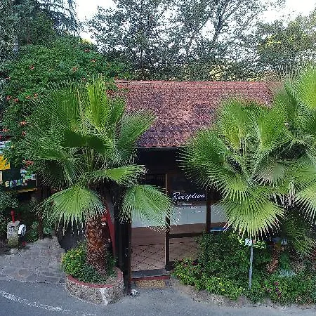 Seven Hills Village Campsite 4*