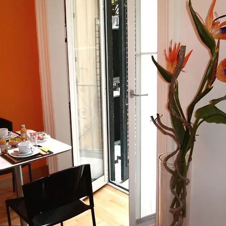 Sky Blue Place Bed & Breakfast Rome